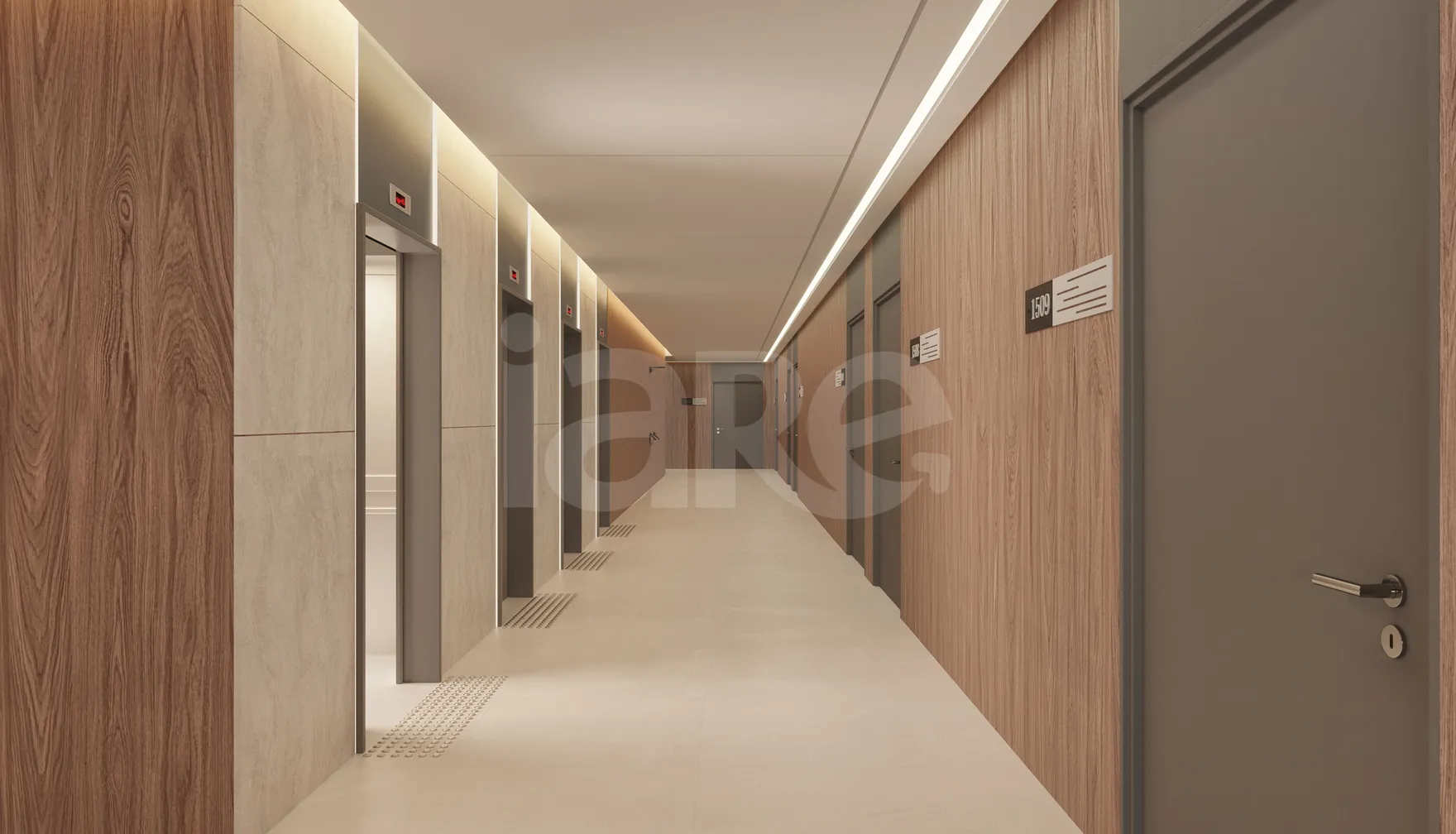 Recife Medcenter - Sala comercial com 36,24 m², em Boa Viagem — foto 6