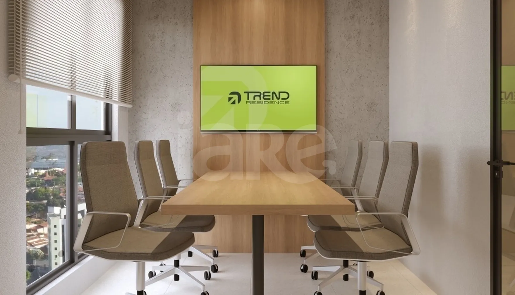 Trend Residence - Apartamento com 50,14 m², em Sandra Cavalcante — foto 17