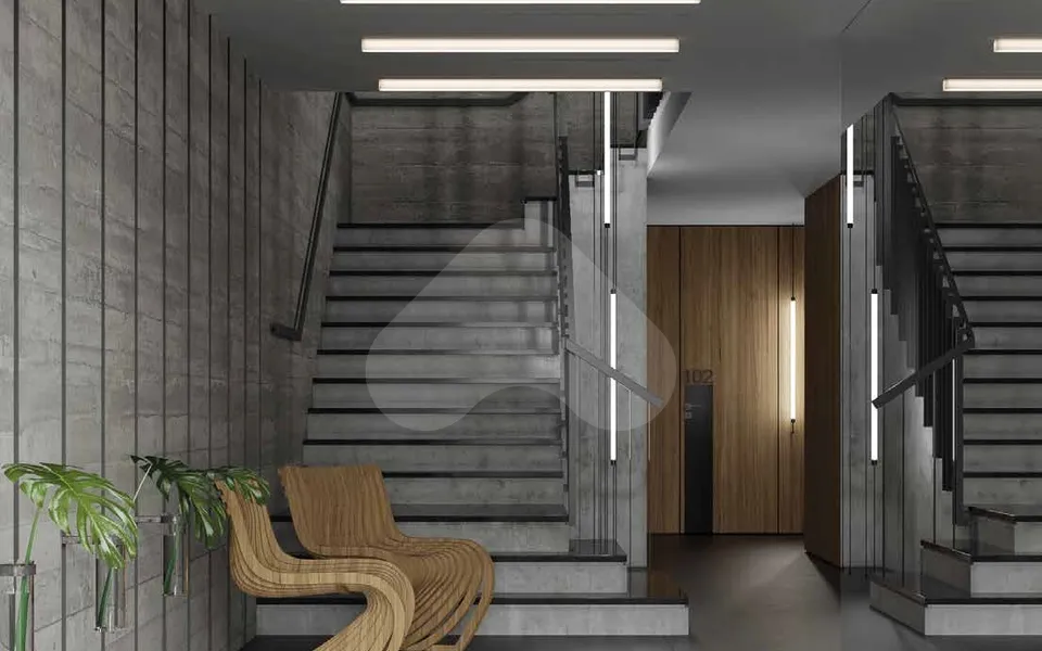 Villa Thereza - Apartamento com 135,41 m², em Jardim Botânico — foto 4