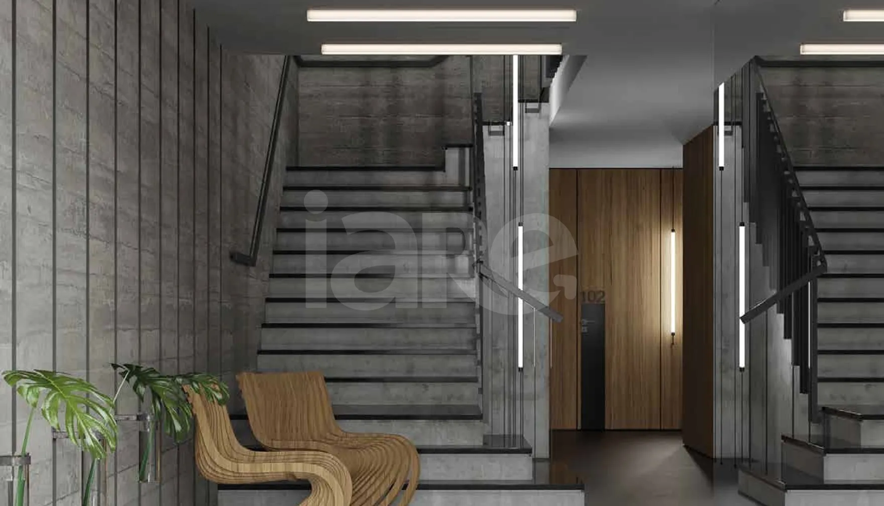 Villa Thereza - Apartamento com 135,41 m², em Jardim Botânico — foto 4