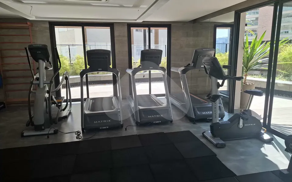 Helbor Nun Vila Nova - Studio com 38,74 m², em Vila Nova Conceição — foto 20