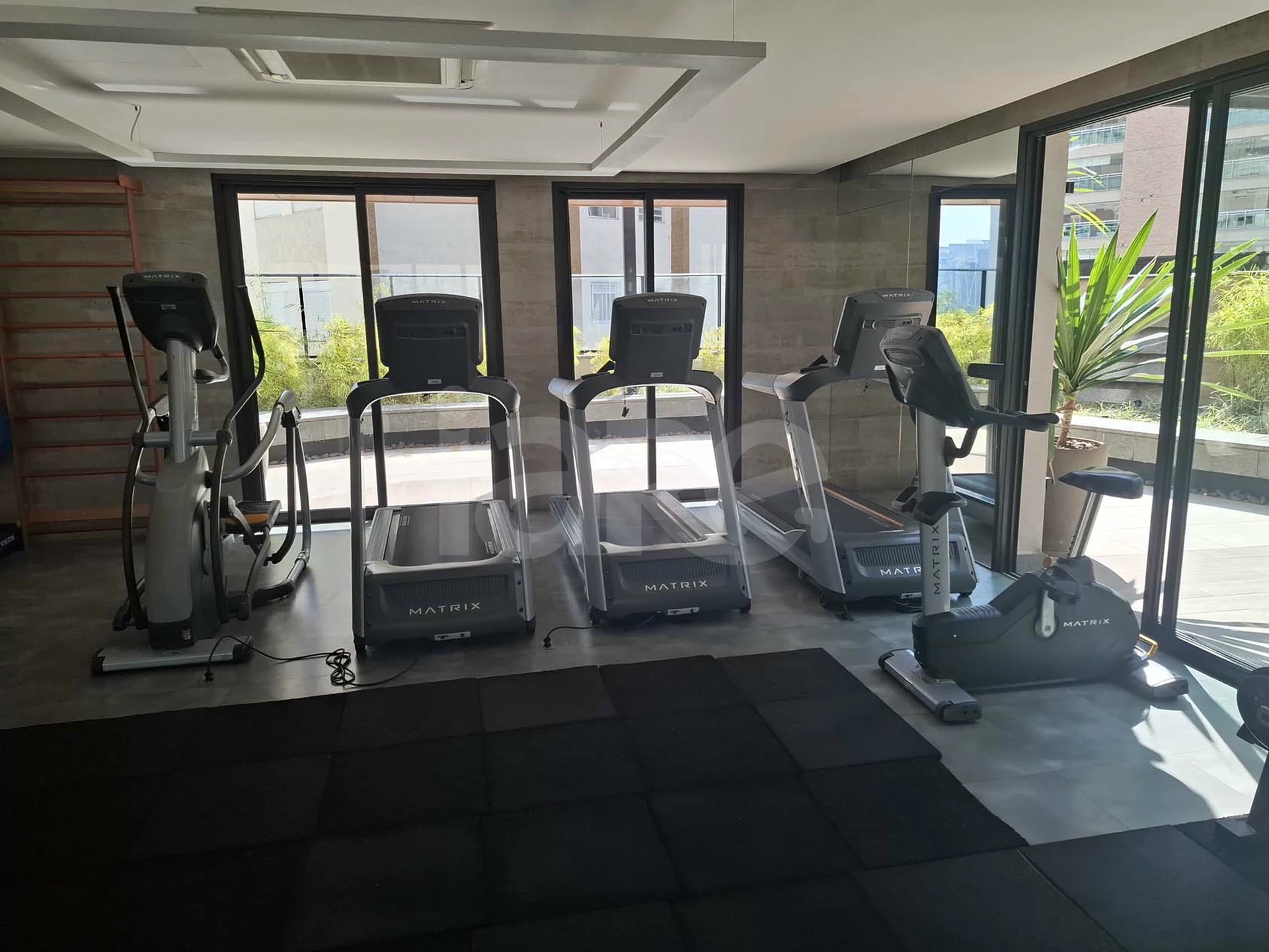 Helbor Nun Vila Nova - Studio com 38,74 m², em Vila Nova Conceição — foto 20