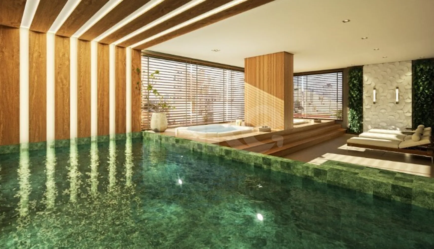 Cosmopolitan - Apartamento com 151,16 m², em Meia Praia — foto 9