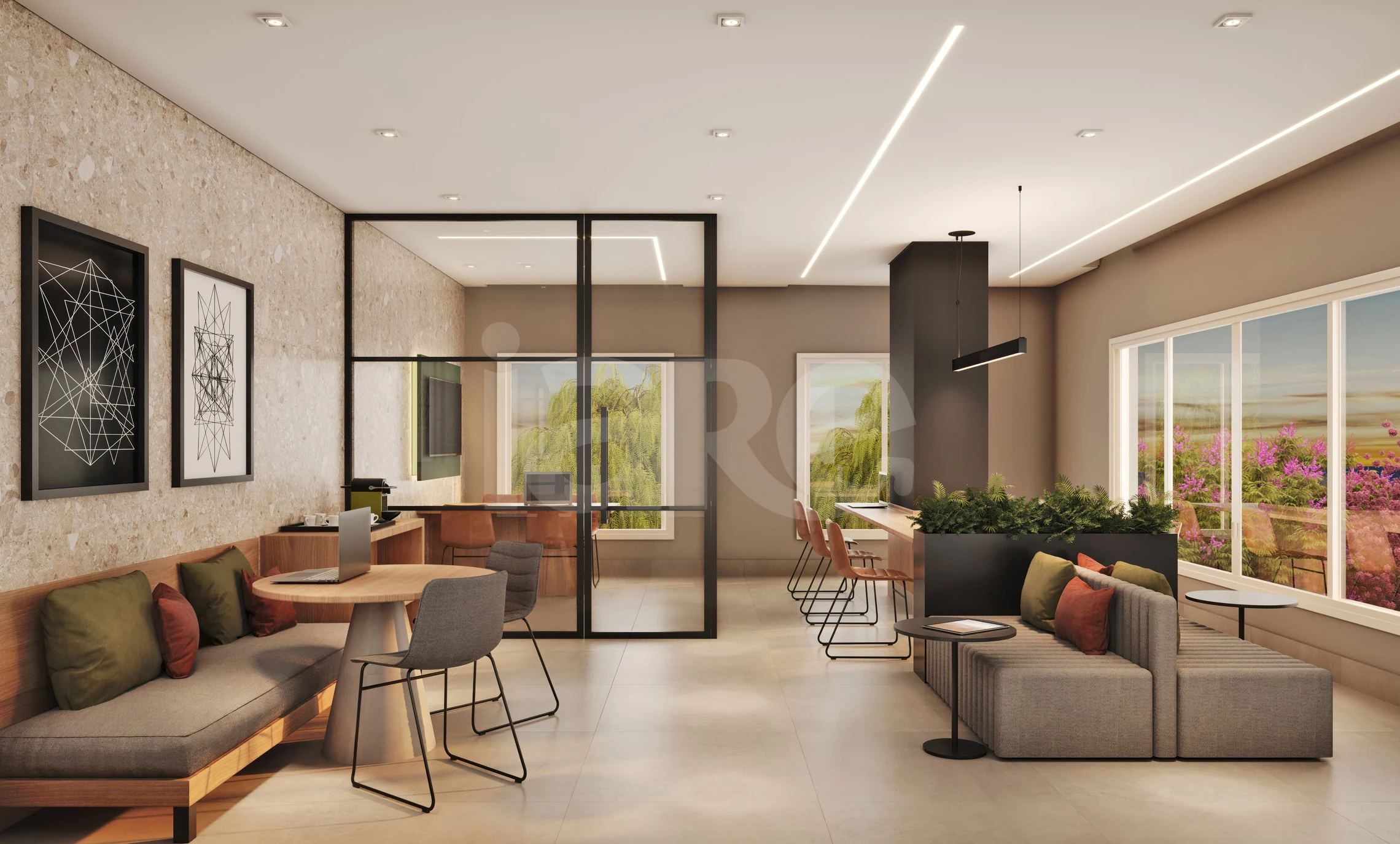 Boulevard Vila Romana - Apartamento com 31,24 m², em Vila Romana — foto 14