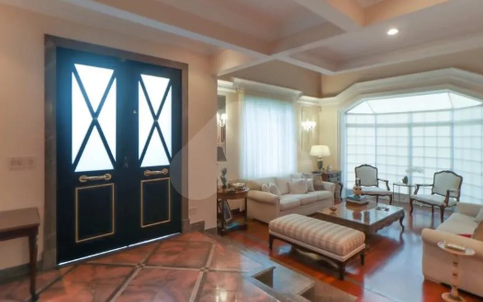 JLPPP 77 Casa - Casa com 550 m², em Morumbi — foto 7