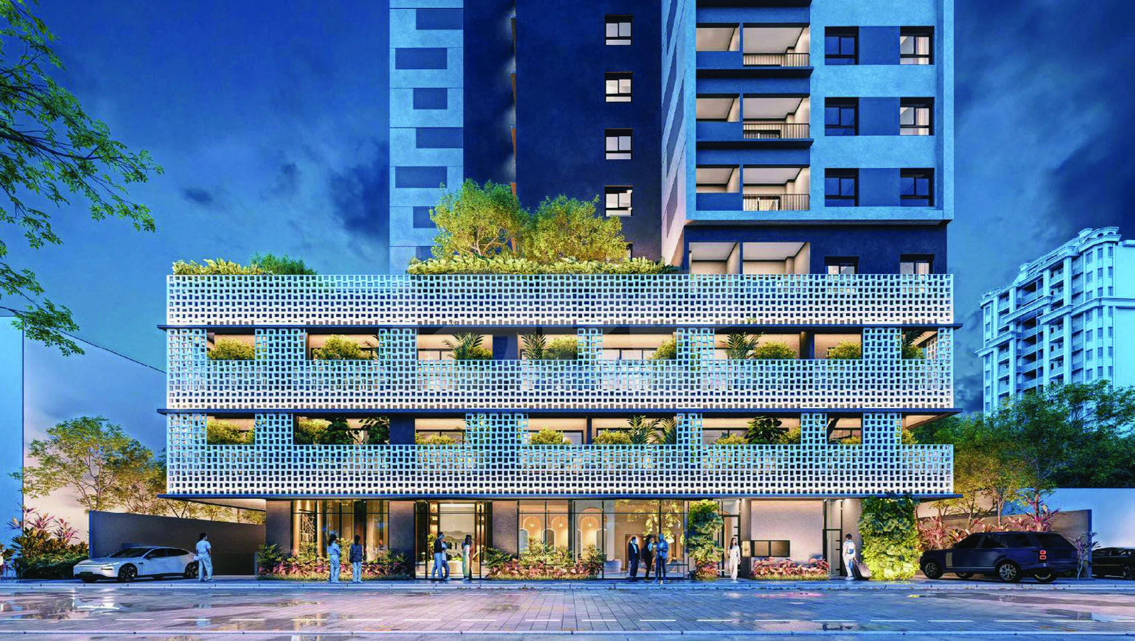 Union Braz Leme - Studio com 34,46 m², em Santana — foto 4