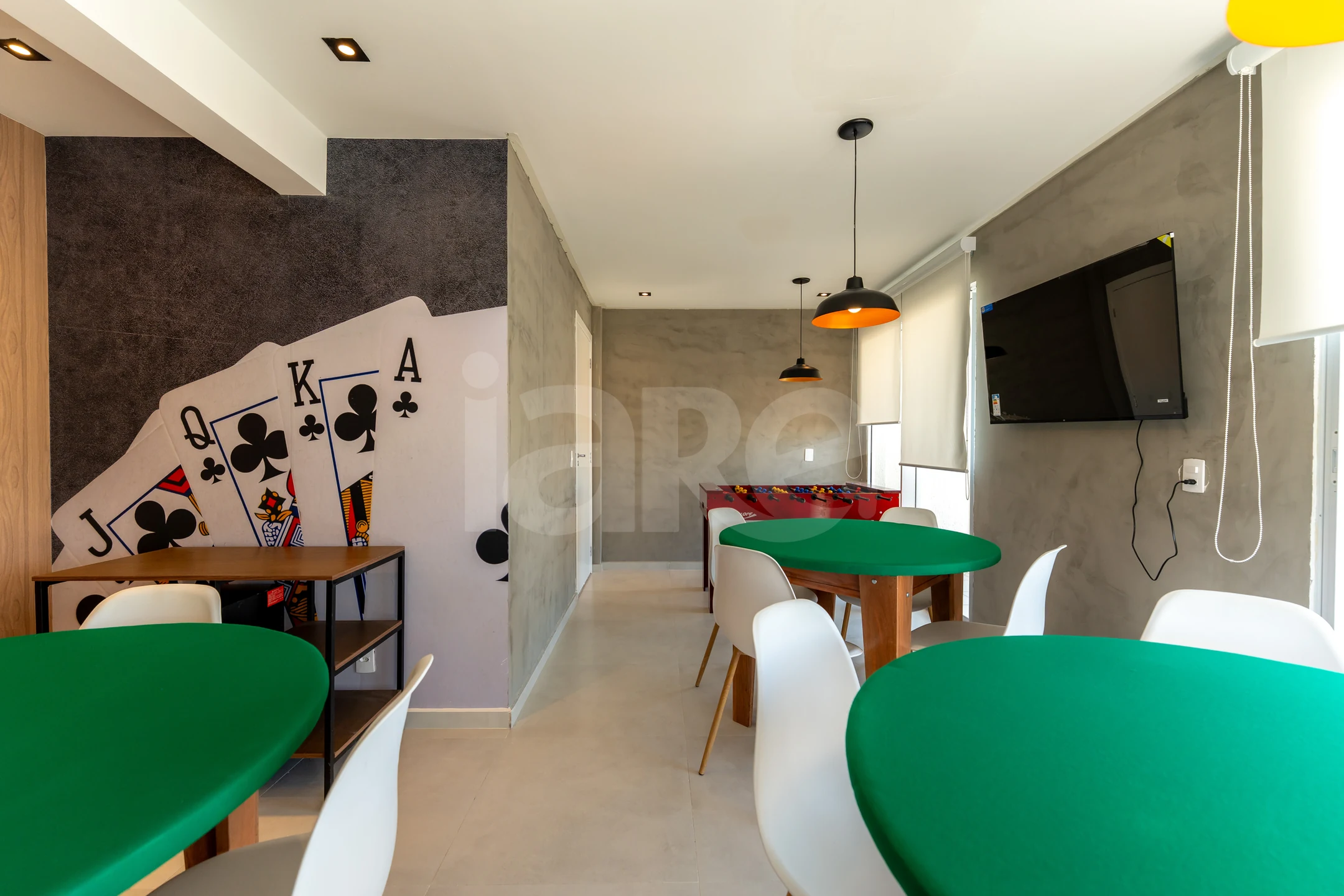 Tons do Brás - Apartamento com 44,7 m², em Brás — foto 23
