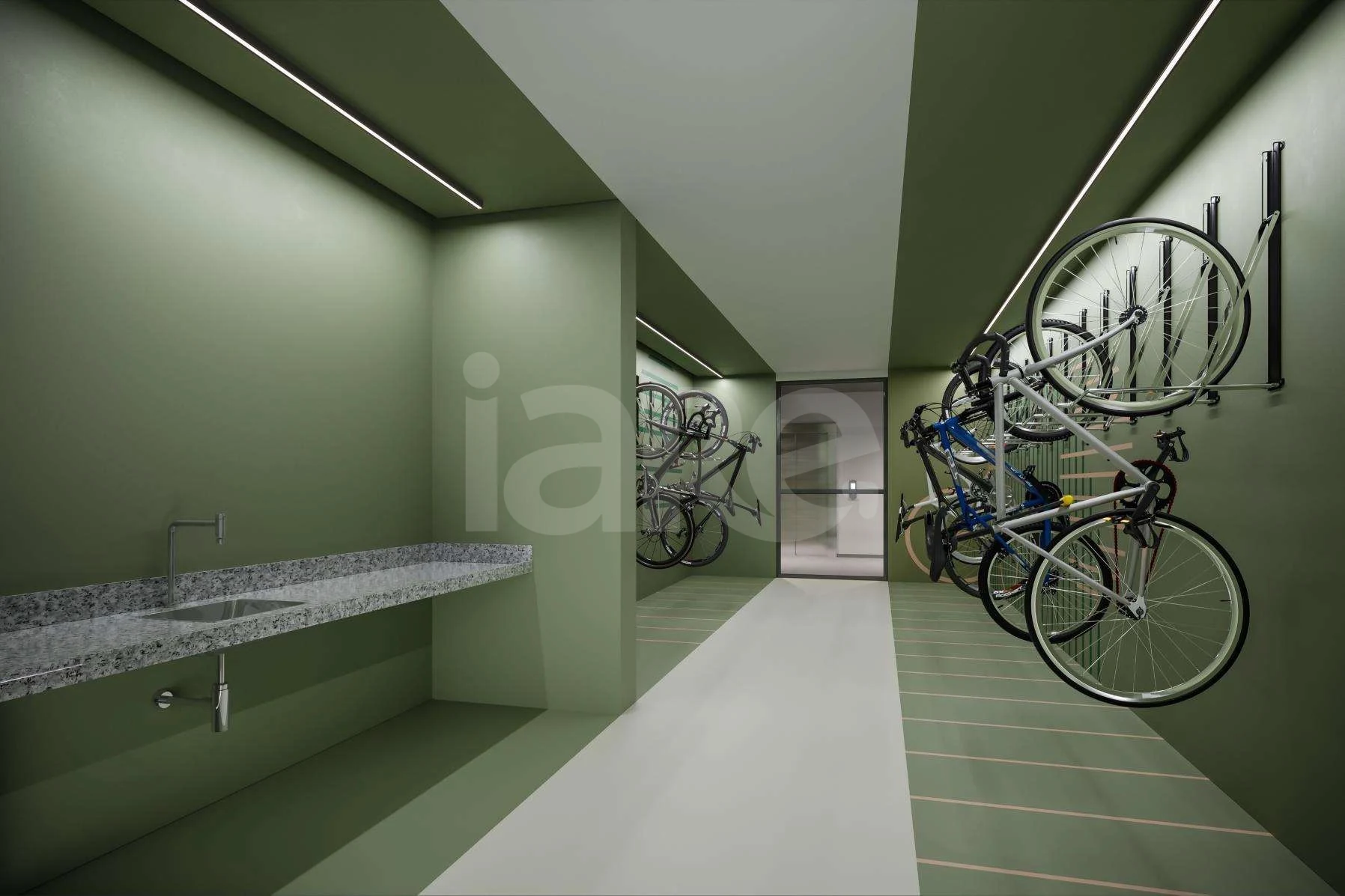 Biotique Ibirapuera - Apartamento com 198,5 m², em Ibirapuera — foto 15