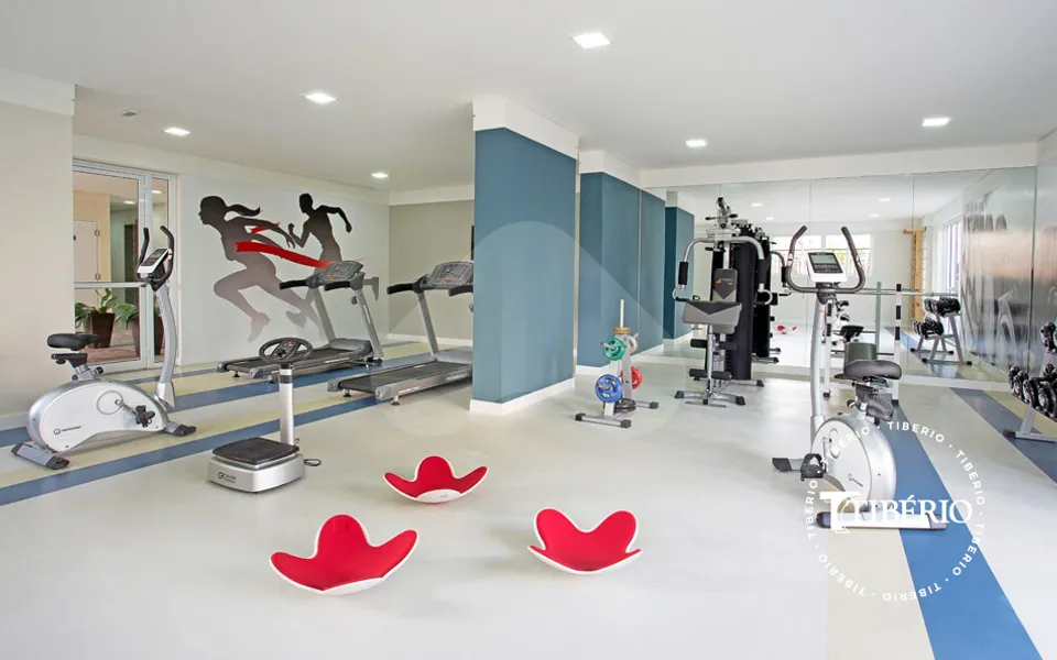 HomeClub Guarulhos - Apartamento com 55,48 m², em Macedo — foto 16