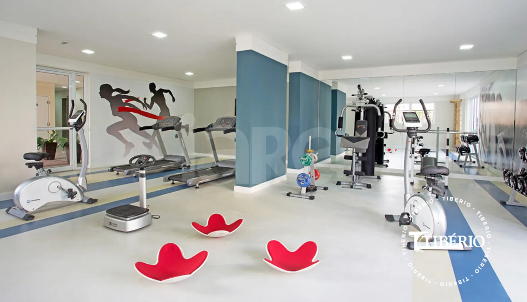 HomeClub Guarulhos - Apartamento com 64,53 m², em Macedo — foto 16