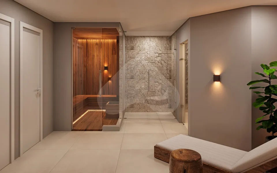 Connect Penha - Apartamento com 51,07 m², em Penha de França — foto 7