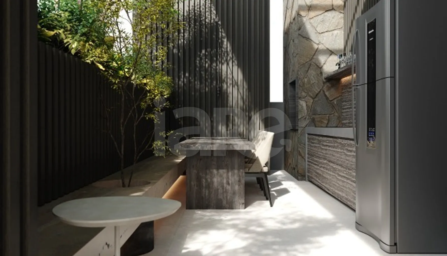 Green Ocean - Apartamento com 56,01 m², em Morretes — foto 17