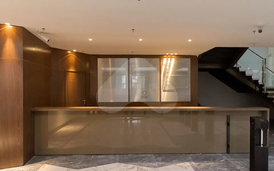 Corporate Emiliano - Sala comercial com 939,17 m², em Centro — foto 3