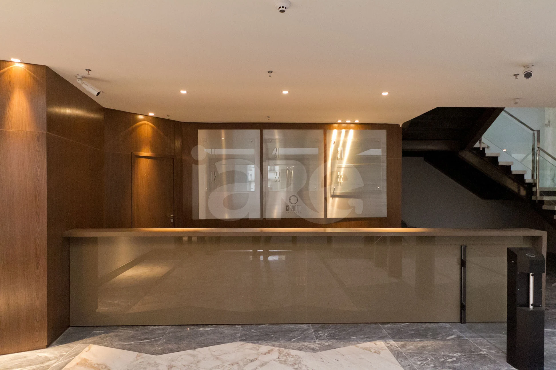 Corporate Emiliano - Sala comercial com 939,17 m², em Centro — foto 3