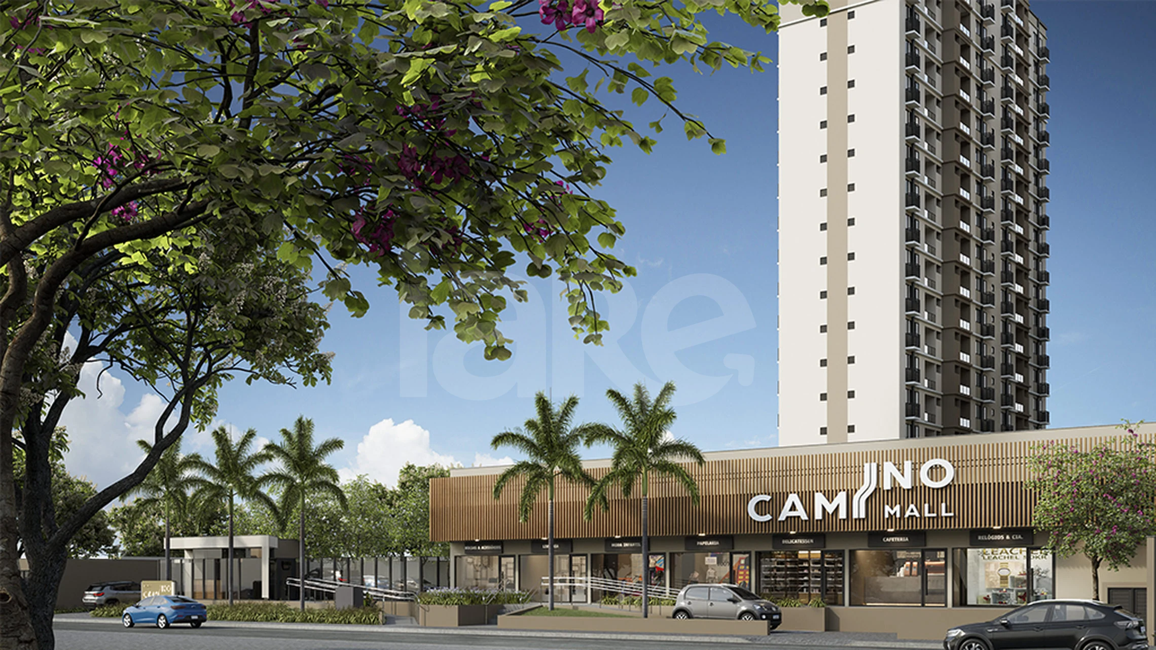 Pátio Camino - Apartamento com 43,53 m², em Iputinga — foto 13