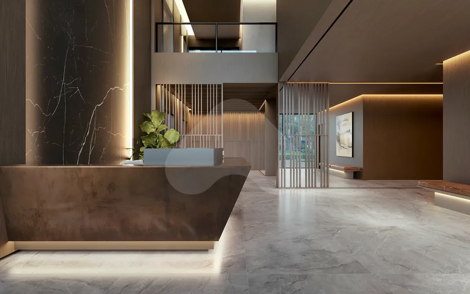 NYX Paraíso - Home Boutique - Apartamento com 37,16 m², em Paraíso — foto 22