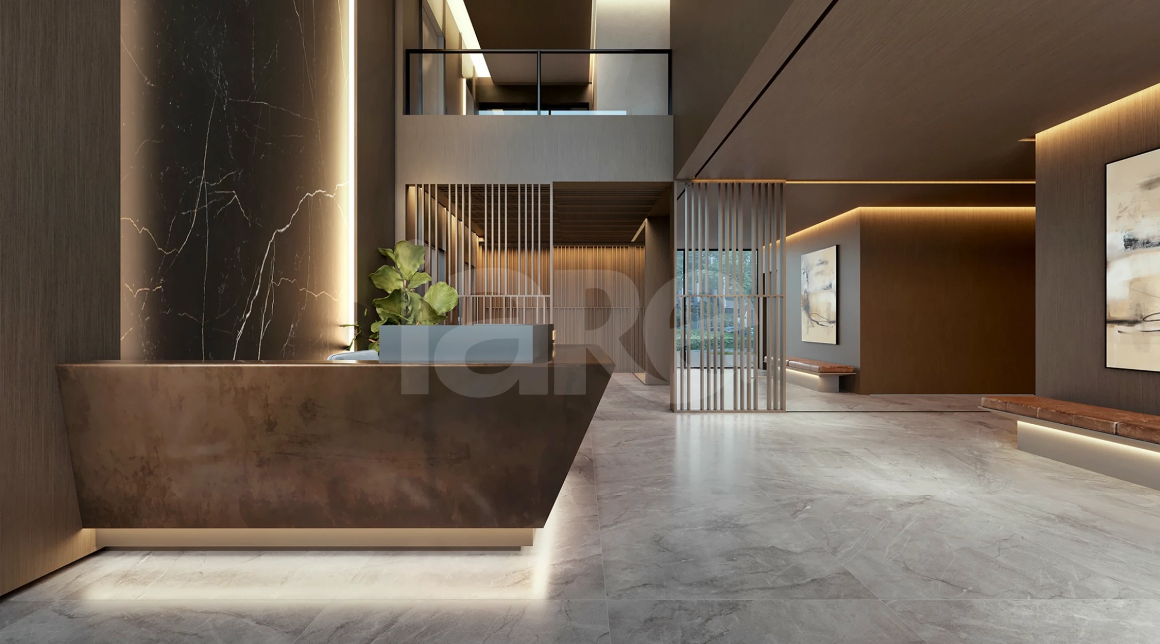 NYX Paraíso - Home Boutique - Apartamento com 39,83 m², em Paraíso — foto 22