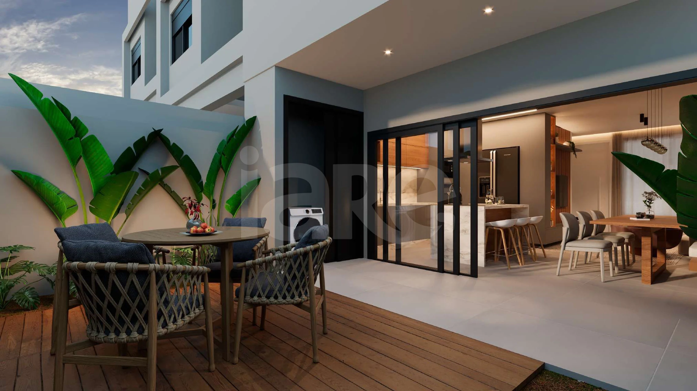 Verus Fiore - Casa com 197 m², em Chácara Primavera — foto 12