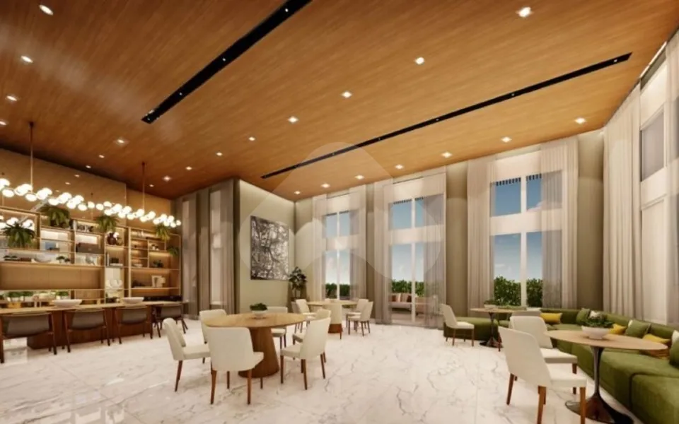 Mondo Morumbi - Apartamento com 65 m², em Vila Andrade — foto 8