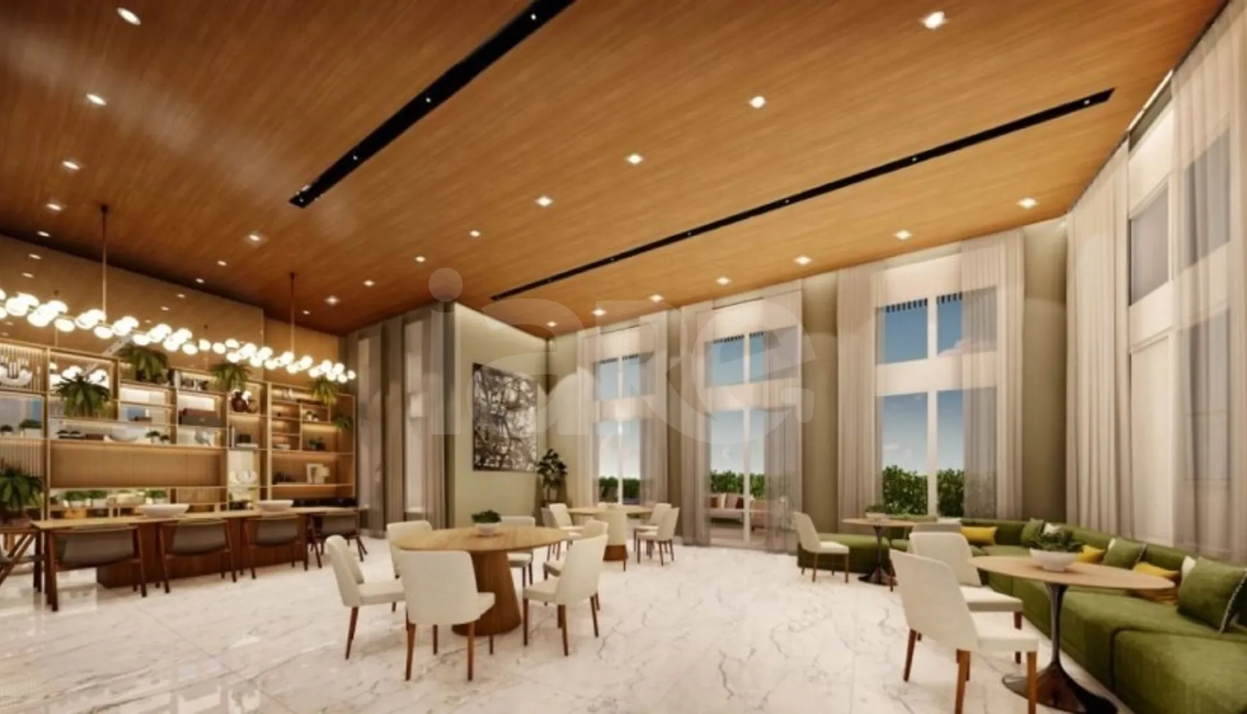 Mondo Morumbi - Apartamento com 82,5 m², em Vila Andrade — foto 8