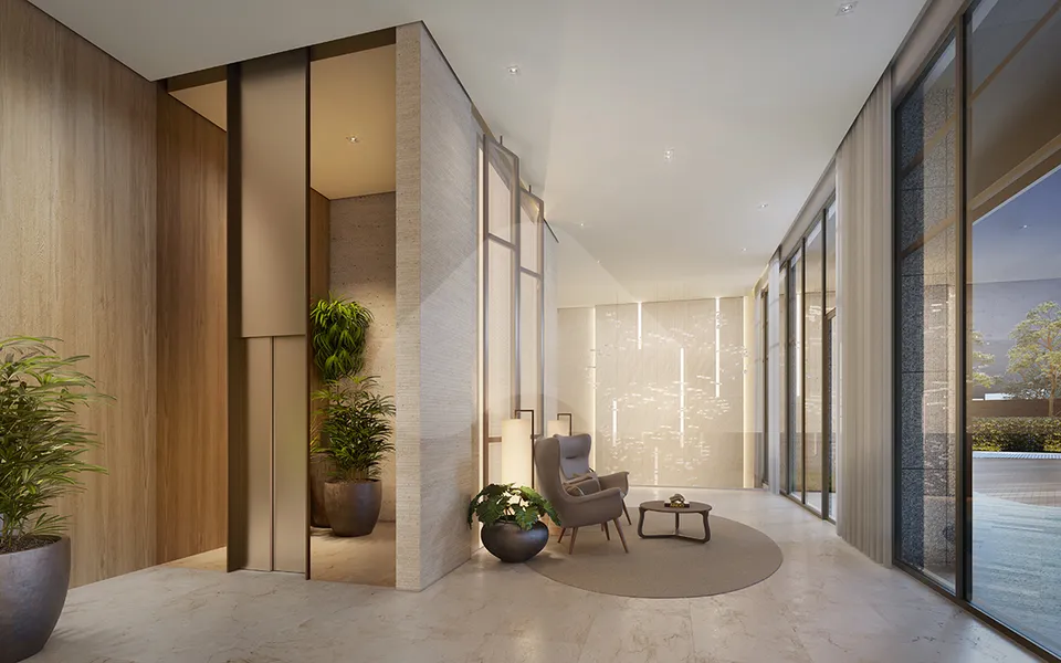 Oceana Golf - Apartamento com 194,32 m², em Barra da Tijuca — foto 19