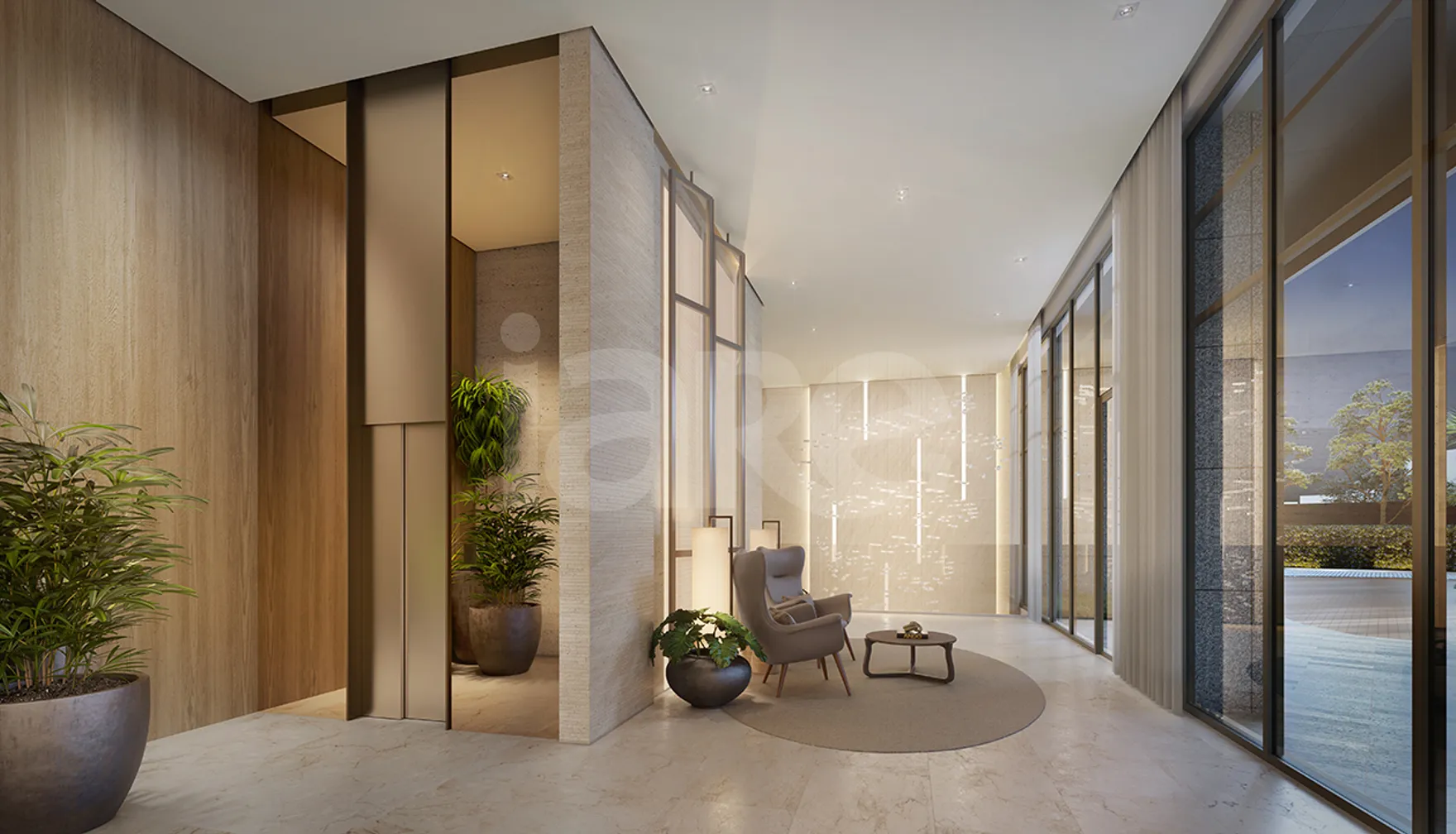 Oceana Golf - Apartamento com 194,32 m², em Barra da Tijuca — foto 19