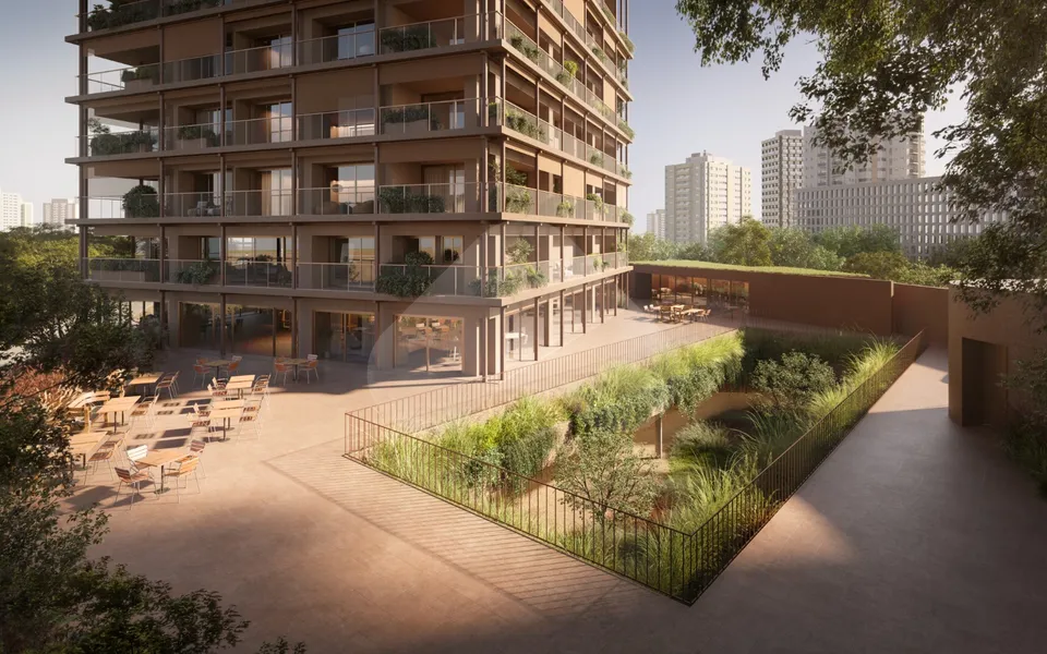 Damata - Apartamento com 250,3 m², em Itaim Bibi — foto 34