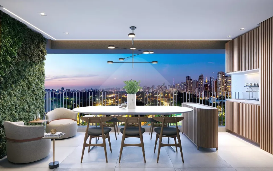 Vis Vila Mascote - Loja com 35,02 m², em Vila Mascote — foto 6