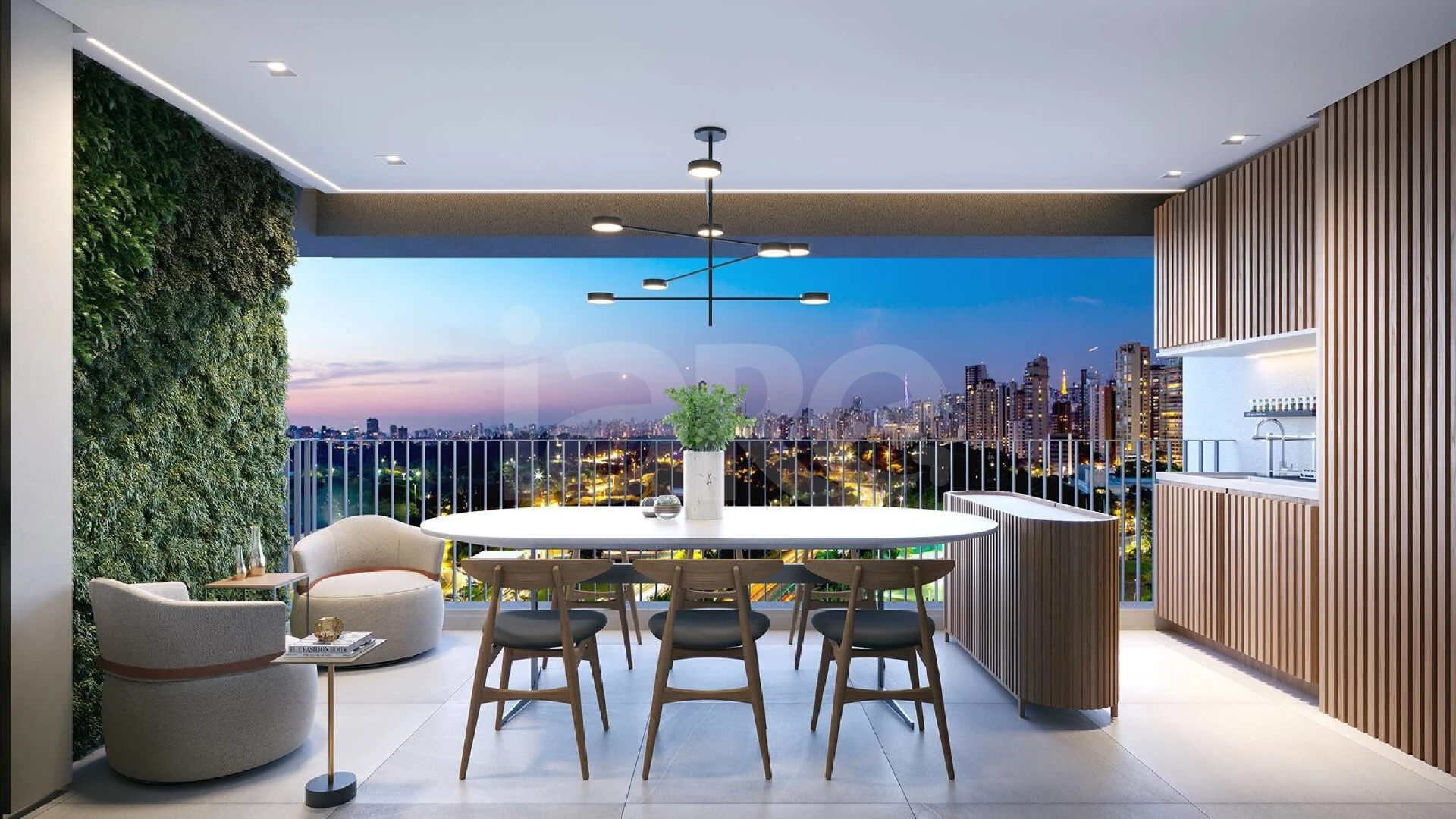 Vis Vila Mascote - Loja com 35,02 m², em Vila Mascote — foto 6