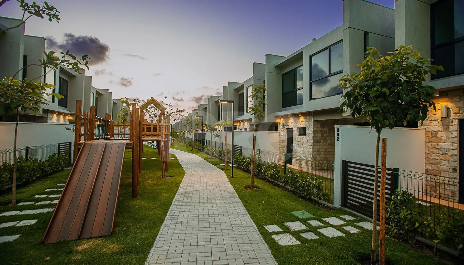 House - Casa com 177,12 m², em Amazônia Park — foto 10