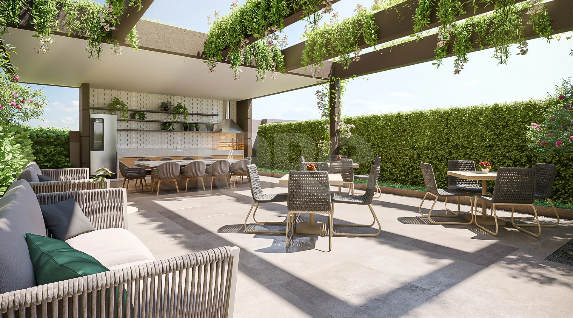 Living Address Alto do Ipiranga - Apartamento com 63,4 m², em Alto do Ipiranga — foto 13