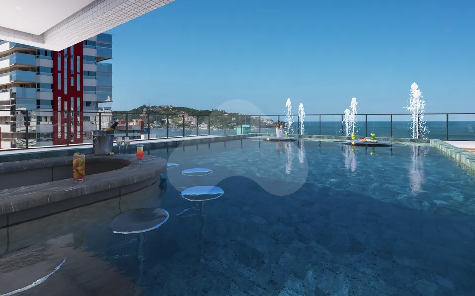 Magna Tower - Apartamento com 238,43 m², em Centro — foto 16