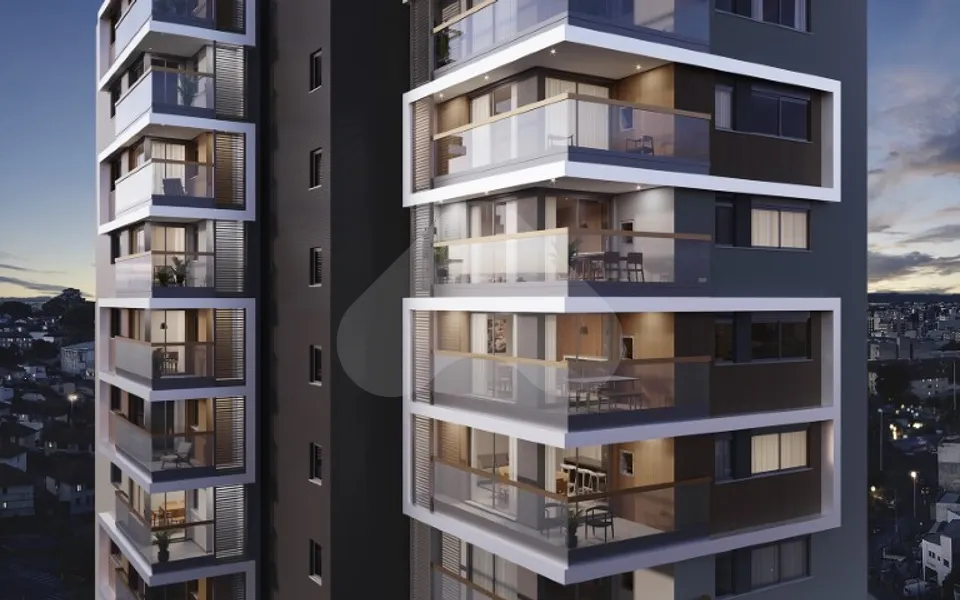 Vida - Apartamento com 70,44 m², em Boa Vista — foto 21
