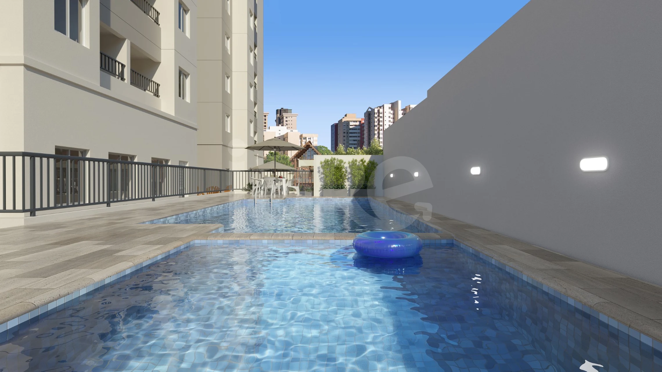 Livus Estilo Oratório - Apartamento com 39,88 m², em Vila Independência — foto 25
