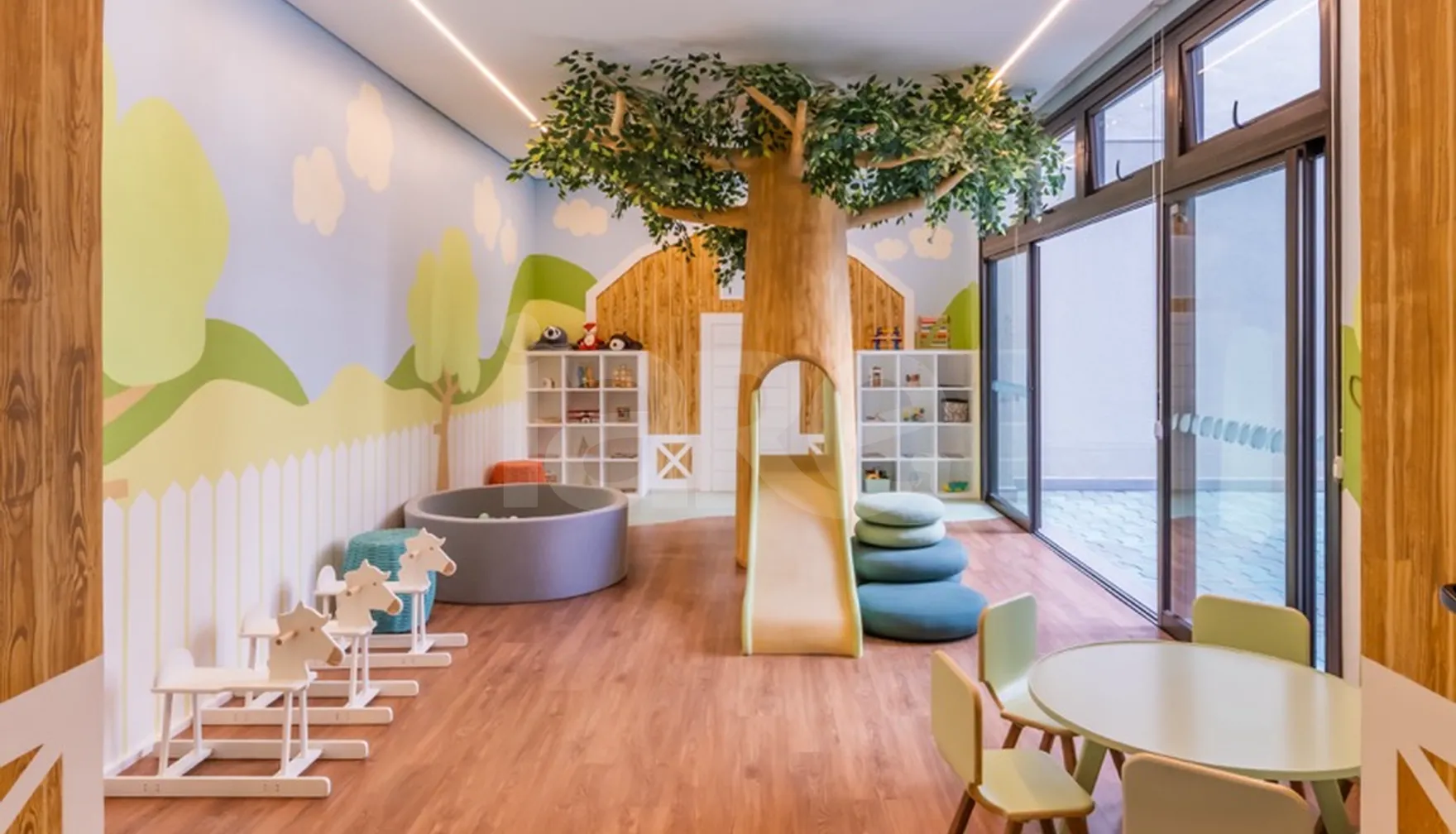 Ibirapuera Park - Apartamento com 153,02 m², em Moema — foto 38