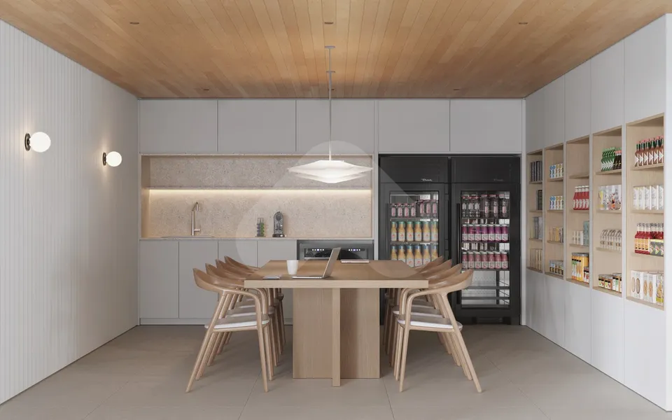 Namar - Apartamento com 154,41 m², em Balneário Perequê — foto 18
