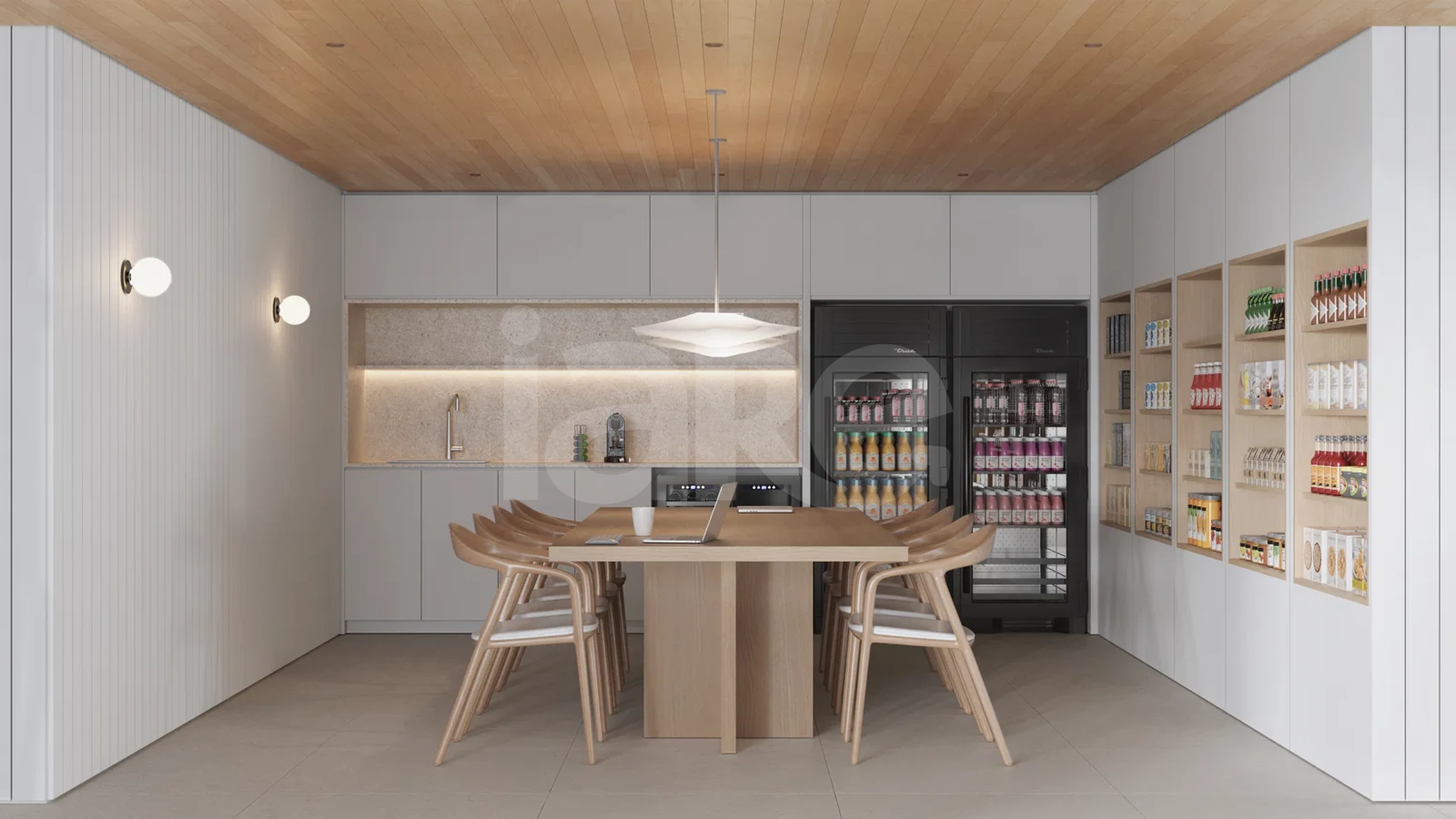 Namar - Apartamento com 207,2 m², em Balneário Perequê — foto 25