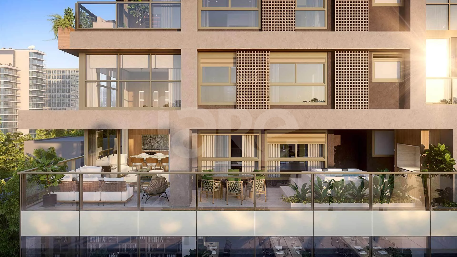 Art'Stone Residences - Apartamento com 80,57 m², em Itaim Bibi — foto 27