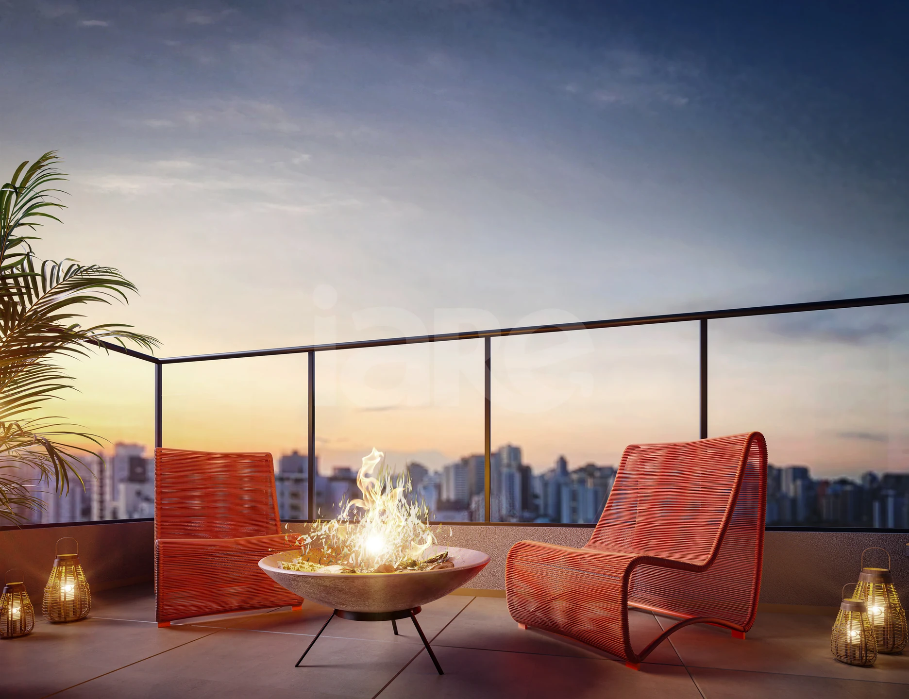 VIP Vila Prudente - Apartamento com 25,42 m², em Vila Prudente — foto 21