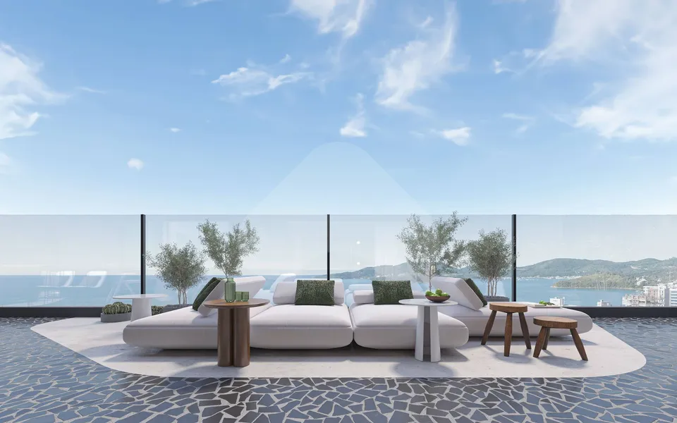 Balanz 62 - Apartamento com 90,02 m², em Balneário Perequê — foto 14
