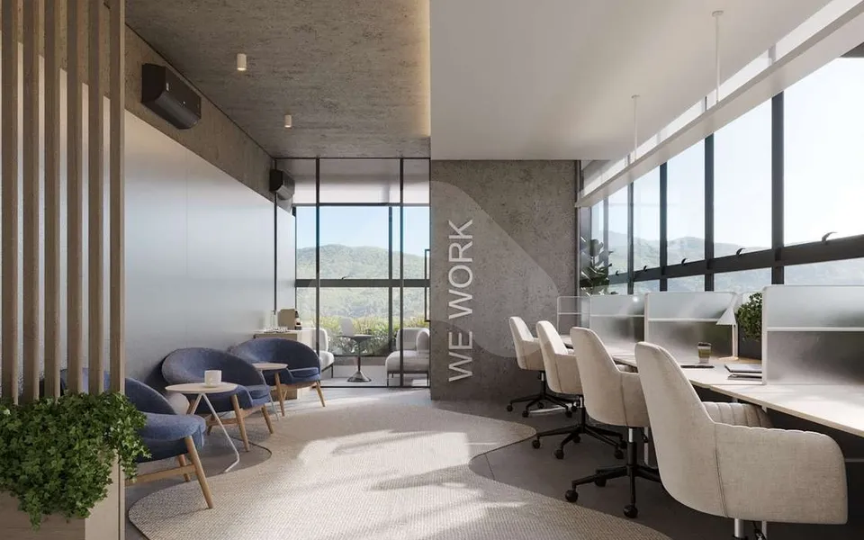 Palace Toronto - Apartamento com 83,5 m², em Perequê — foto 5