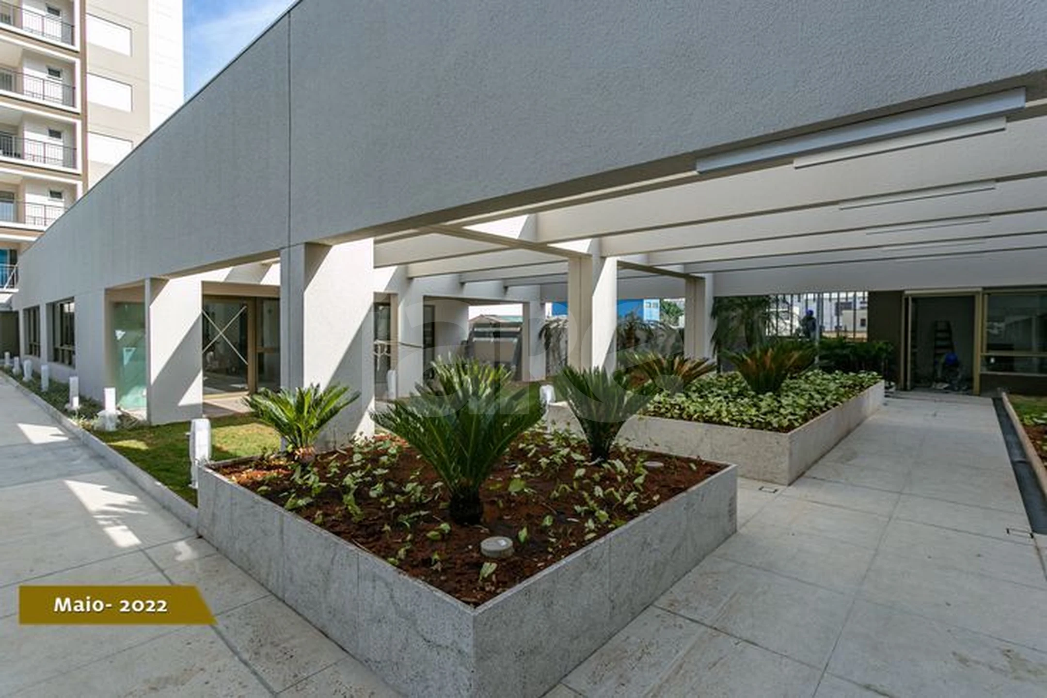 Living Wish Mooca Apto 64B - Apartamento com 69,39 m², em Mooca — foto 21