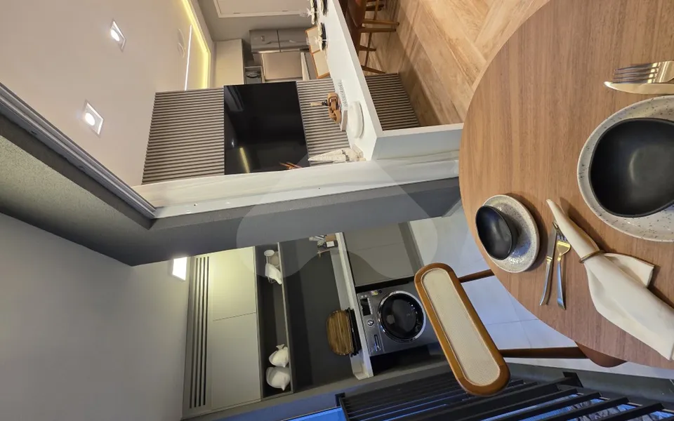 Vibra Rio Bonito - Apartamento com 36,83 m², em Socorro — foto 12