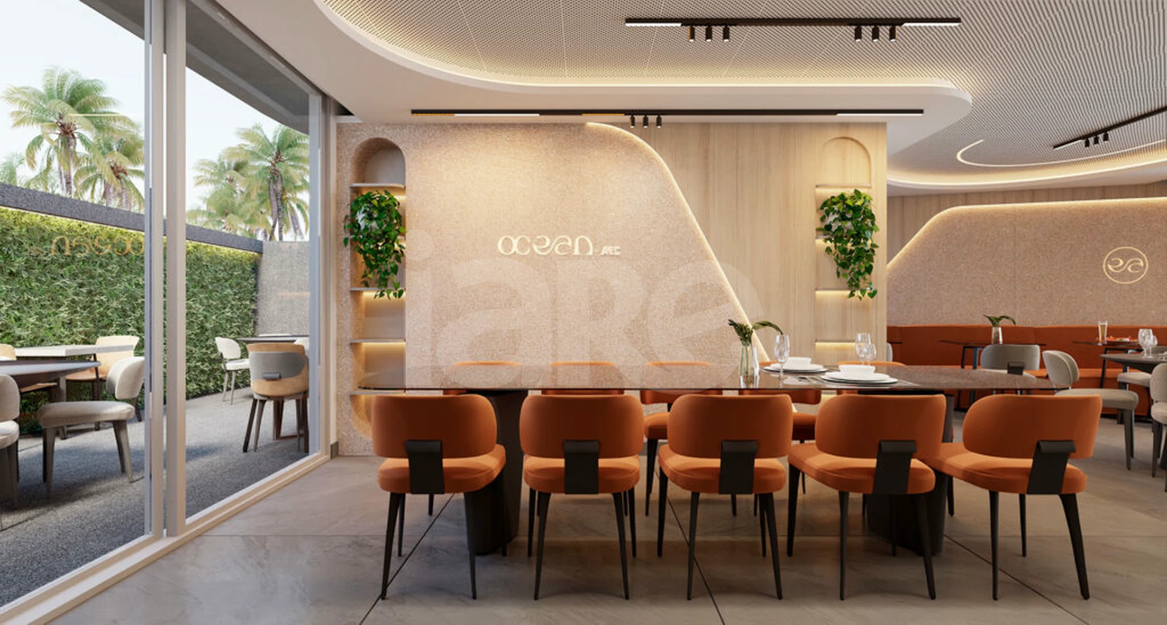 Ocean View - Studio com 32,74 m², em Bessa — foto 9