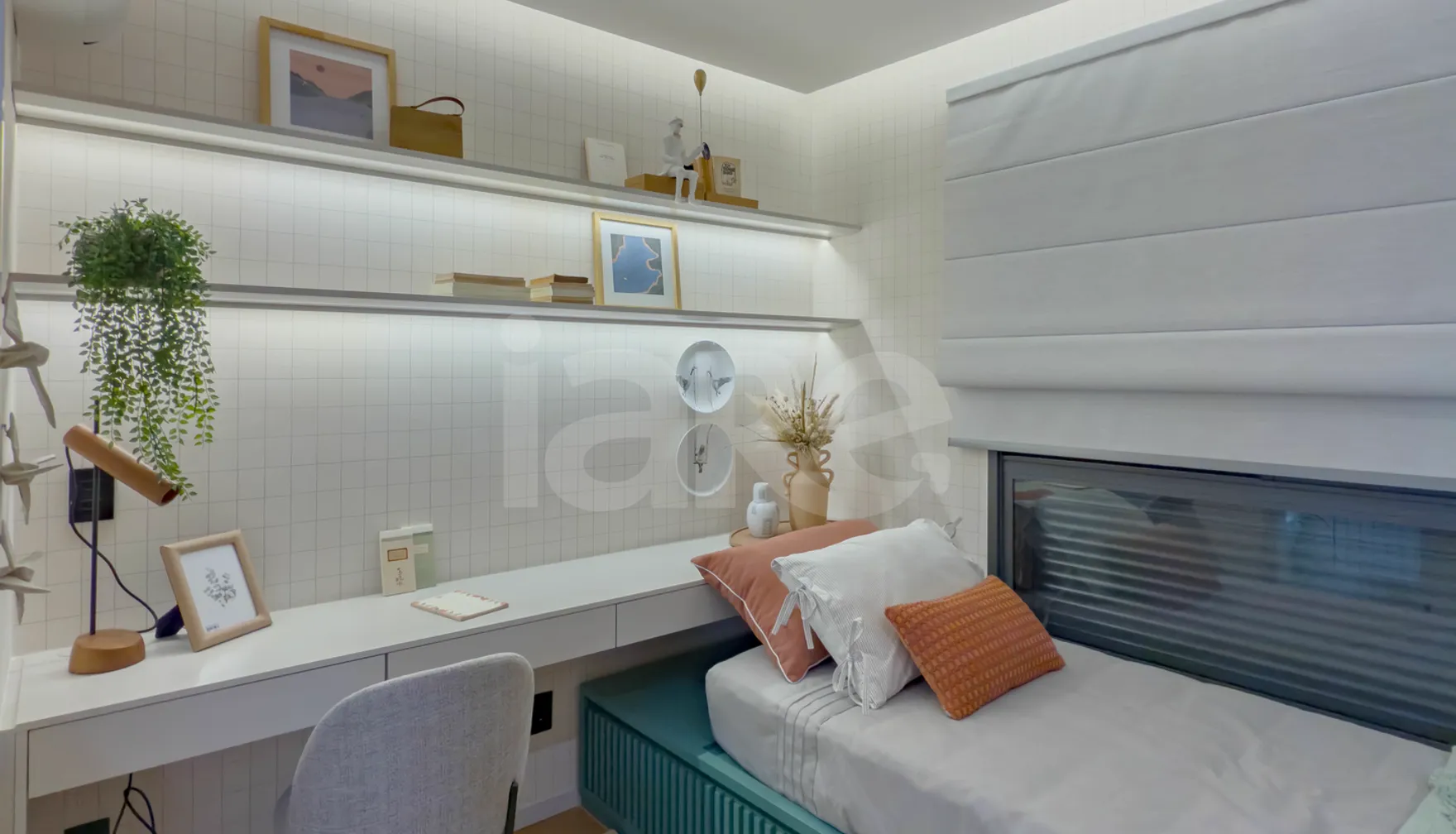 Cabral 170 - Apartamento com 94,04 m², em Pinheiros — foto 6