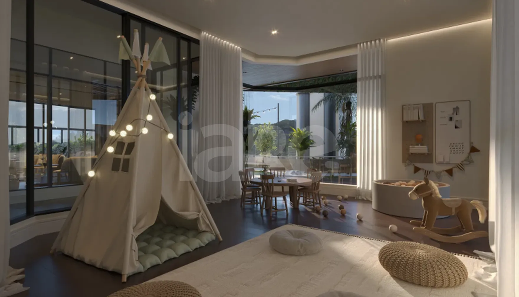 Tívoli - Apartamento com 120 m², em Balneário Perequê — foto 18