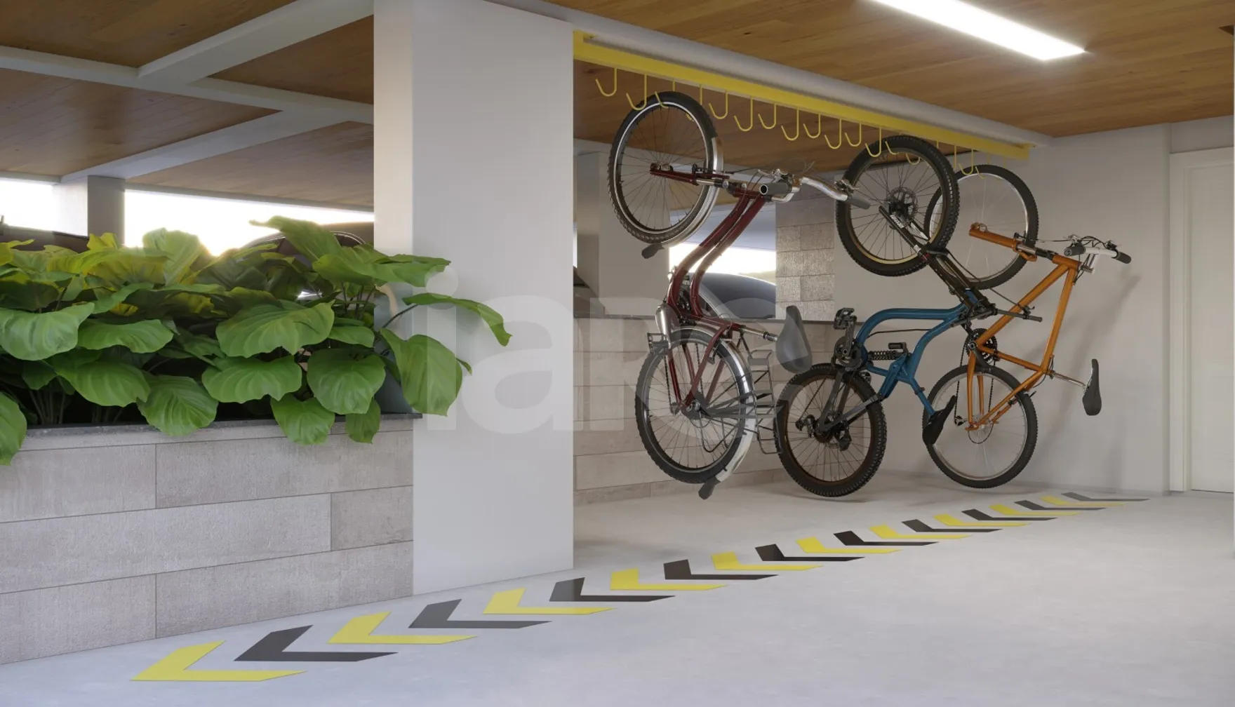 Itá Rare Homes - Apartamento com 96,16 m², em Juvevê — foto 19