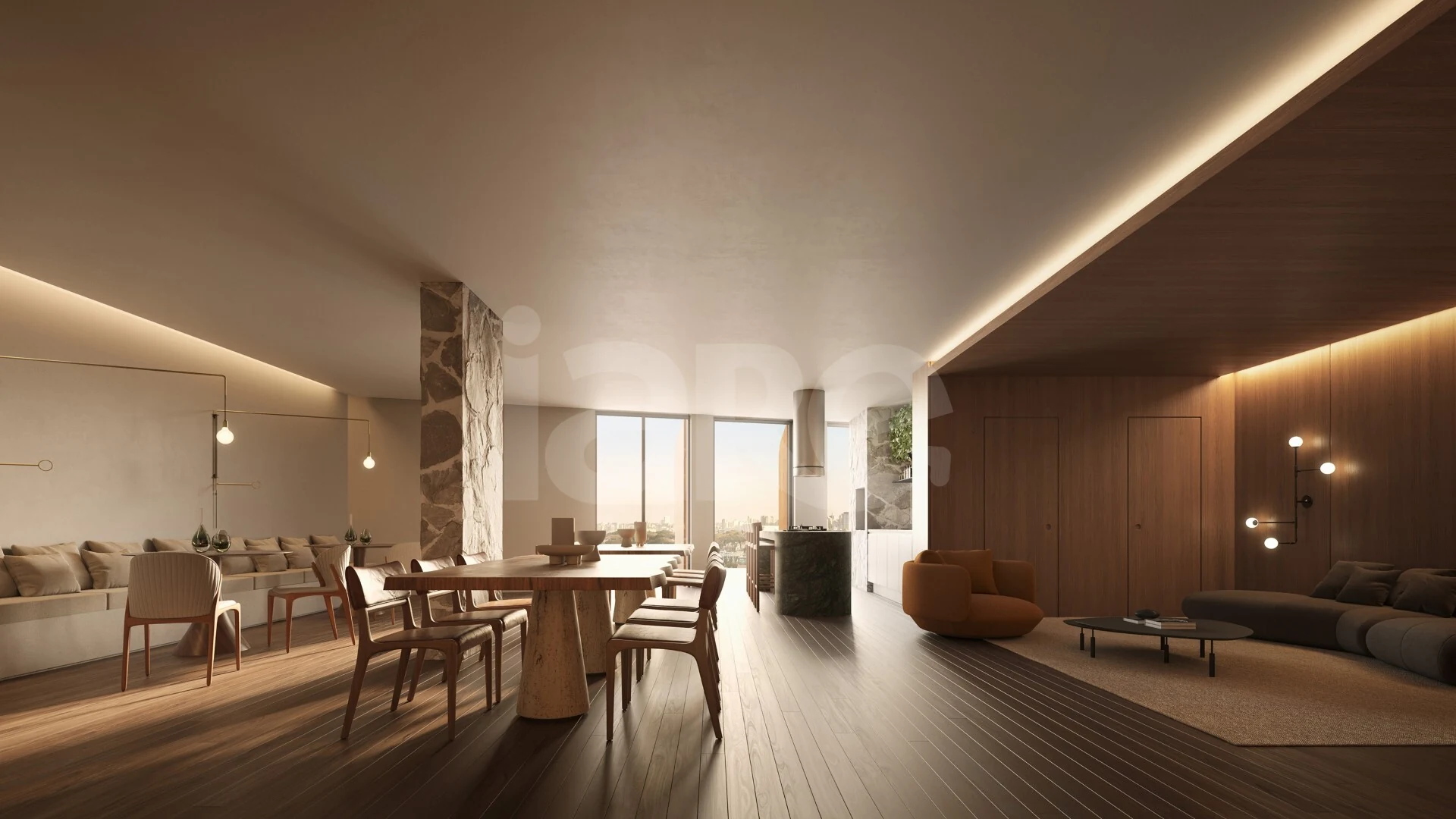 Lemme - Apartamento com 140,97 m², em Água Verde — foto 22
