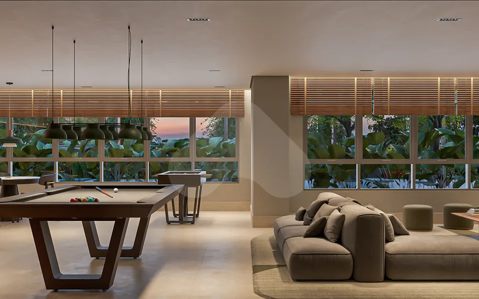 Vértice Butantã Residences by Diálogo - Apartamento com 39,93 m², em Butantã — foto 12