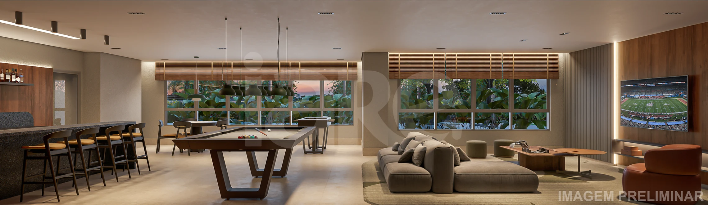 Vértice Butantã Residences by Diálogo - Apartamento com 39,93 m², em Butantã — foto 12